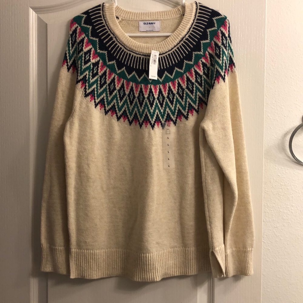 Sweater